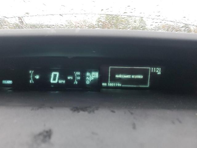 2012 TOYOTA PRIUS - JTDKN3DU2C5405440