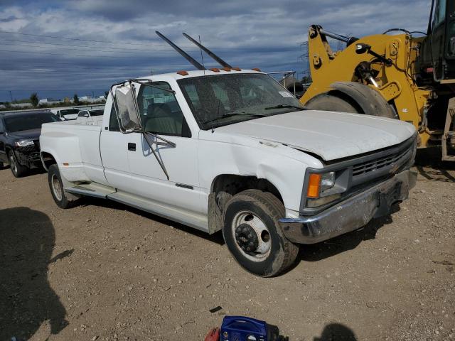 1996 CHEVROLET GMT-400 C3 #3287774093