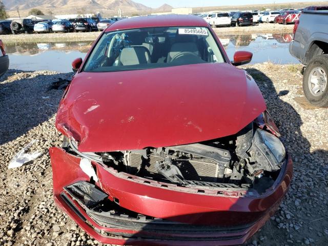 2017 VOLKSWAGEN JETTA S - 3VW2B7AJ4HM275900