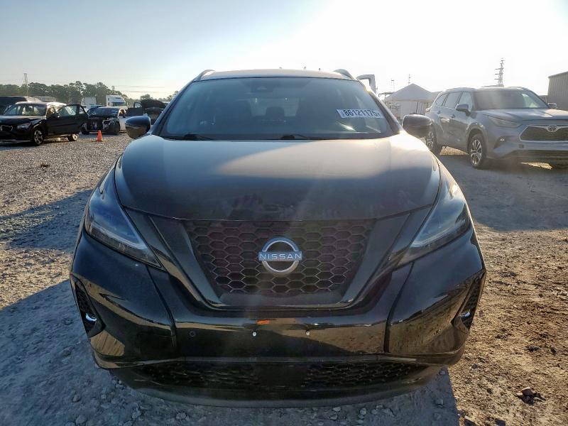2023 NISSAN MURANO SV 5N1AZ2BJ8PC102744