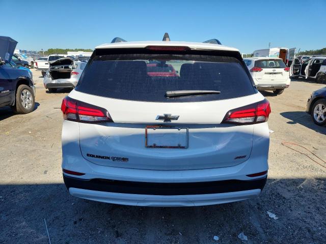 2024 CHEVROLET EQUINOX RS - 3GNAXMEG6RS139897