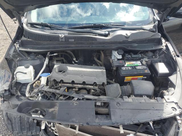 2012 KIA SPORTAGE B #3305590114