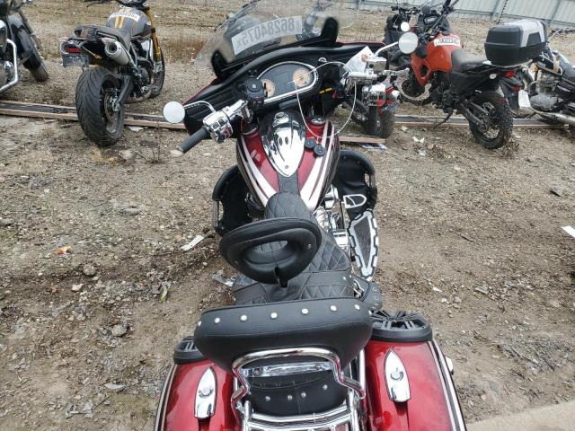 2015 INDIAN MOTORCYCLE CO. CHIEFTAIN #3291338139
