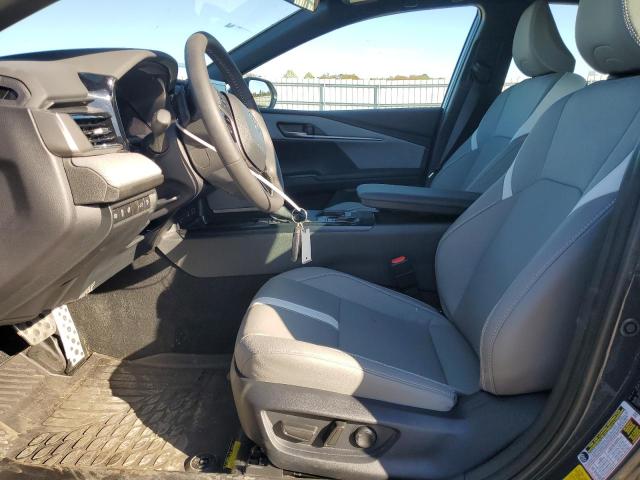 2025 TOYOTA CAMRY XSE #3301846351