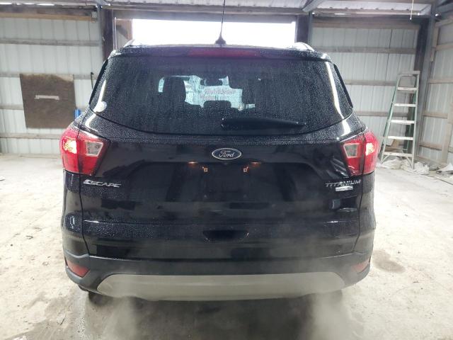 2019 FORD ESCAPE TIT #3285769661