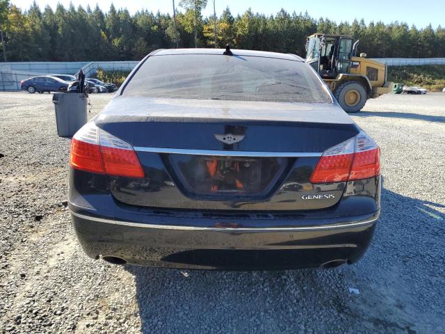2011 HYUNDAI GENESIS 3. - KMHGC4DE1BU122215