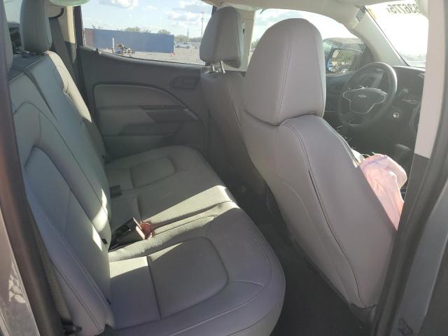 2021 CHEVROLET COLORADO #3285660654