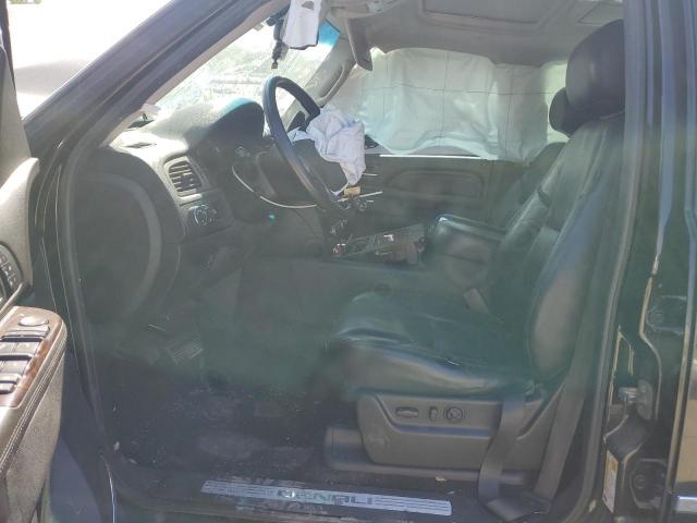 2010 GMC YUKON DENA - 1GKUKEEF1AR291874