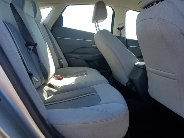 2021 HYUNDAI SONATA SE 5NPEG4JA1MH130314