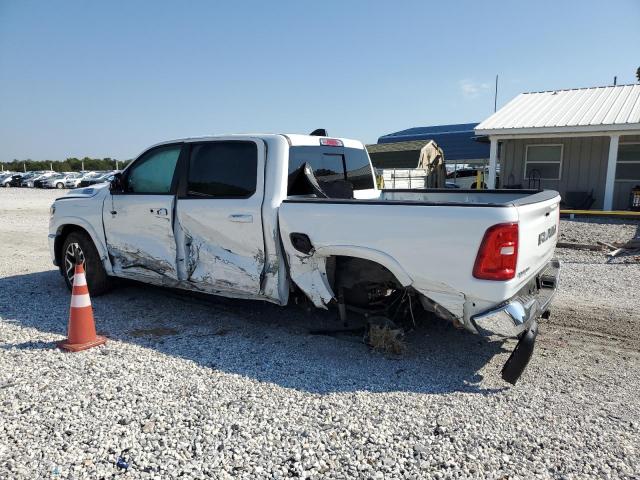 2025 RAM 1500 LARAM 1C6SRFJP0SN650781