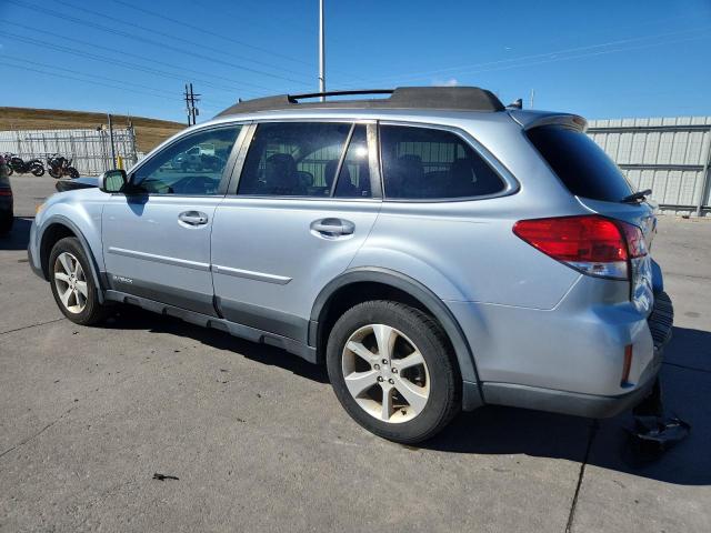 2014 SUBARU OUTBACK 3. - 4S4BRDMC1E2242670