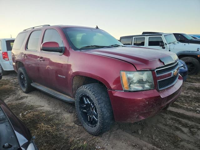 2010 CHEVROLET TAHOE K150 #3279538251