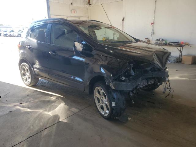 2021 FORD ECOSPORT S #3302710020