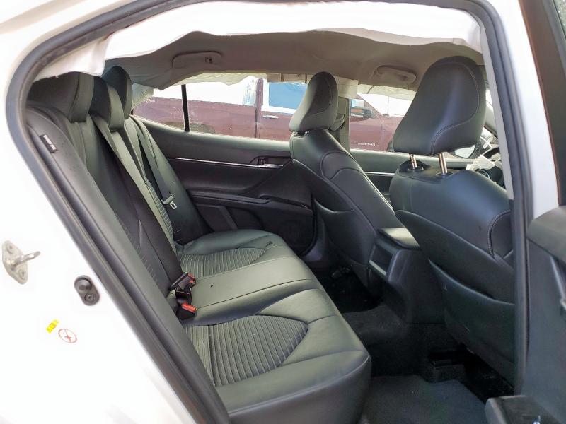 2018 TOYOTA CAMRY L 4T1B11HKXJU549048