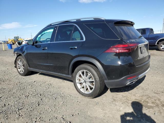 2024 MERCEDES-BENZ GLE 350 4M 4JGFB4FB9RB111356