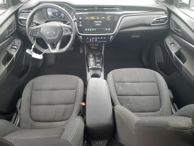 2023 CHEVROLET BOLT EUV L - 1G1FY6S08P4146306