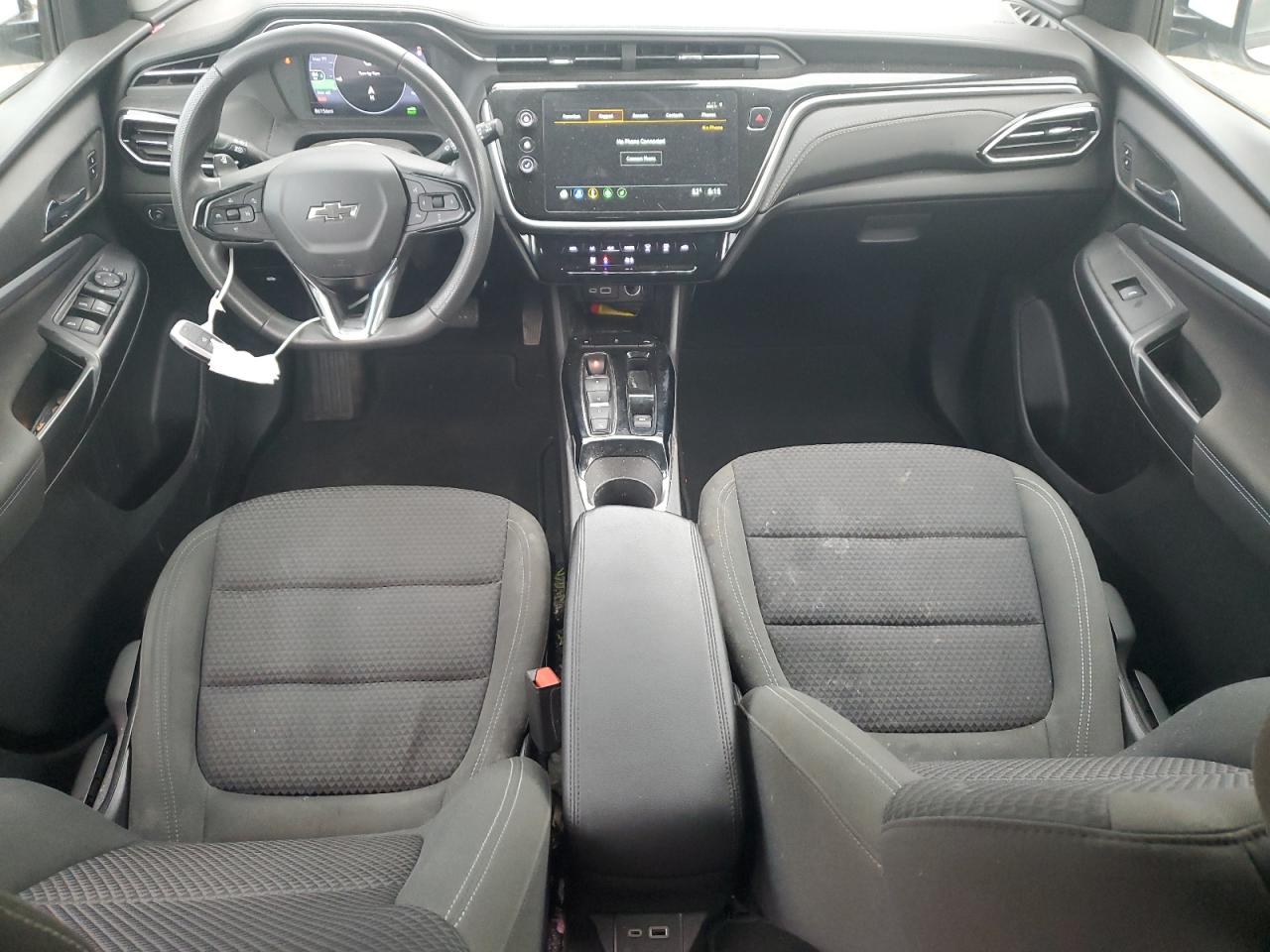 CHEVROLET BOLT EUV LT