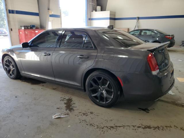 2021 CHRYSLER 300 S - 2C3CCABG1MH523599