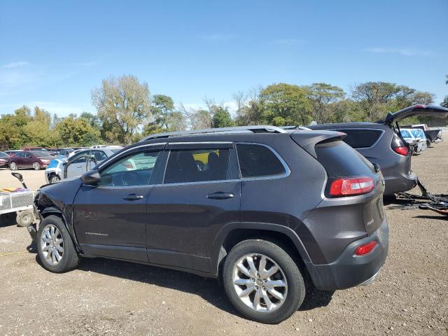 2015 JEEP CHEROKEE L 1C4PJMDSXFW729160