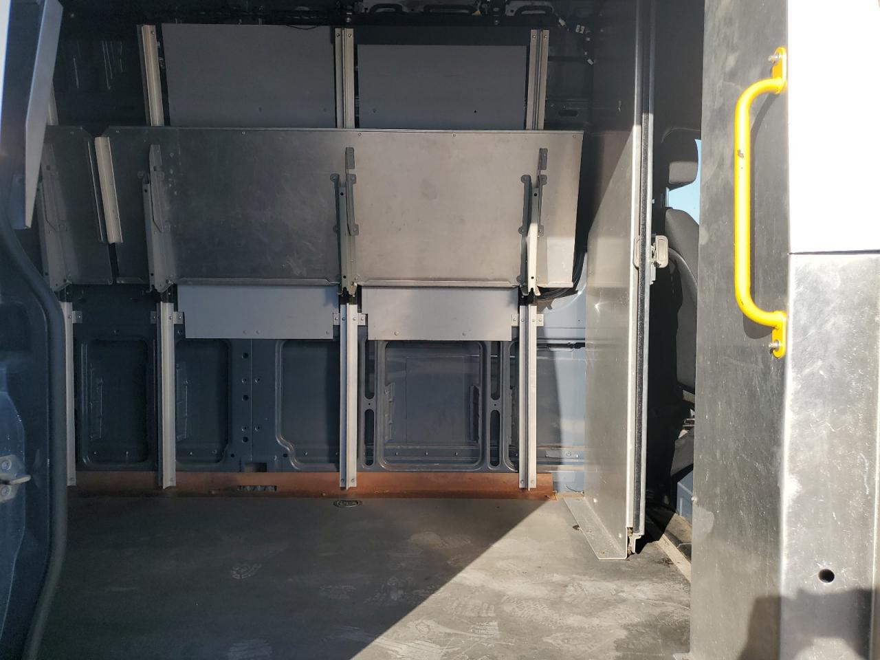 MERCEDES-BENZ SPRINTER 2500/3500