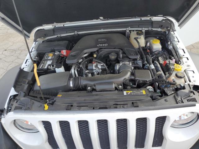 2021 JEEP WRANGLER U - 1C4HJXDG9MW557704