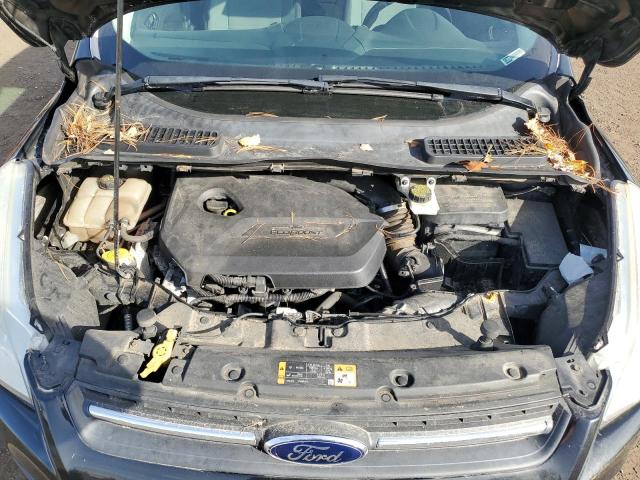 2014 FORD ESCAPE SE - 1FMCU9GX2EUD69656