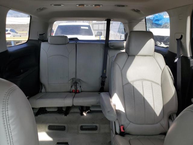 2012 GMC ACADIA DEN #3278788647