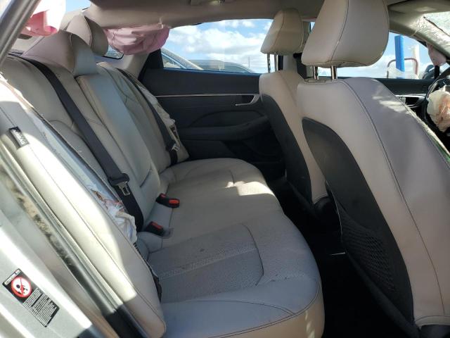 2020 HYUNDAI SONATA LIM - 5NPEH4J21LH037460