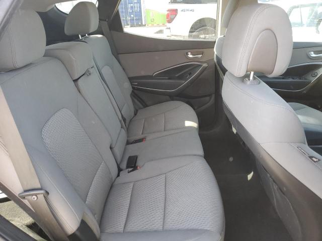 2013 HYUNDAI SANTA FE S #3305373301