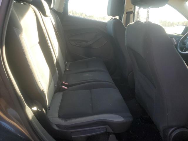 2015 FORD ESCAPE S #3308442282