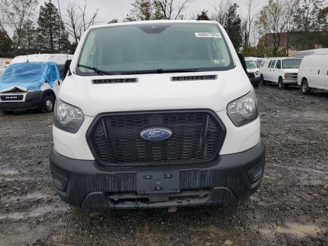 2021 FORD TRANSIT T- - 1FTYE1Y80MKA84674