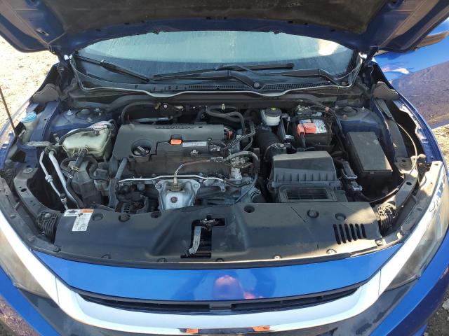 2017 HONDA CIVIC LX - 2HGFC2F52HH513503