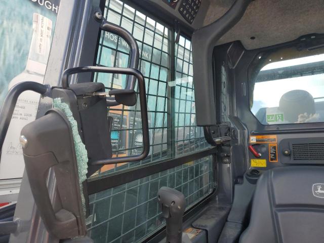 2025 JOHN DEERE 331 G #3258950056