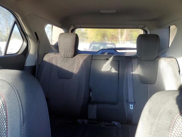 2017 CHEVROLET EQUINOX LT 2GNALCEK1H1548877