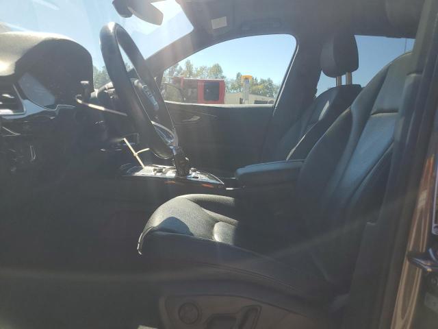 2018 AUDI Q7 PREMIUM WA1LAAF77JD050208