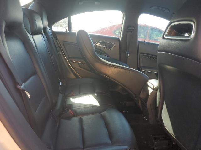2014 MERCEDES-BENZ CLA 250 #3315821397