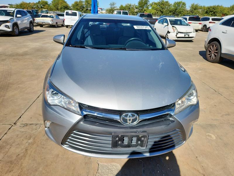 2016 TOYOTA CAMRY LE #3297199431