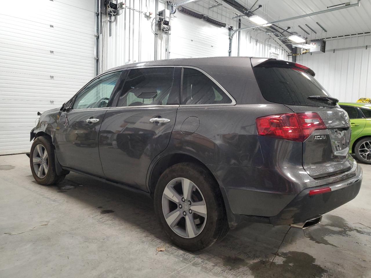 ACURA MDX ADVANCE