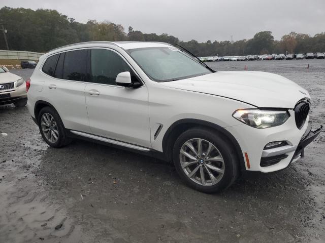 2018 BMW X3 XDRIVE3 #3296854650