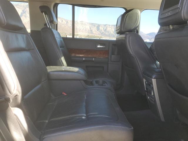 2011 FORD FLEX LIMIT #3285011934