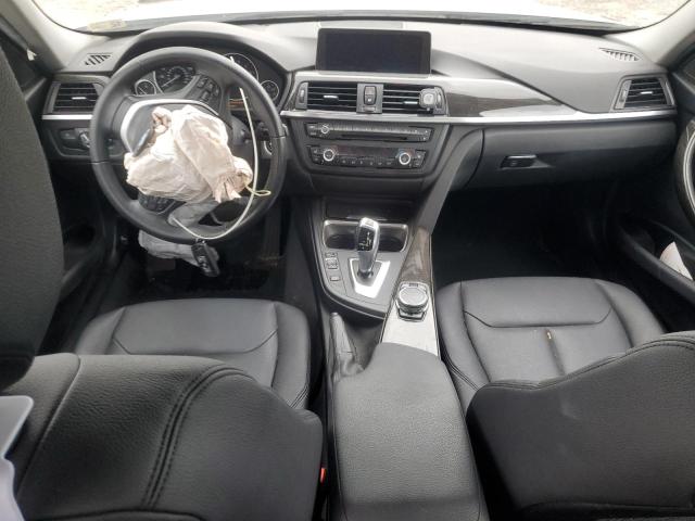 2015 BMW 328 I SULE WBA3C1C51FK124273