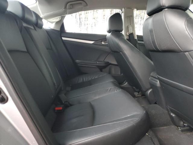 2016 HONDA CIVIC EXL - 19XFC1F72GE215120