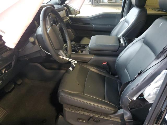 2025 FORD F150 LARIA 1FTFW5LD2SFA03924