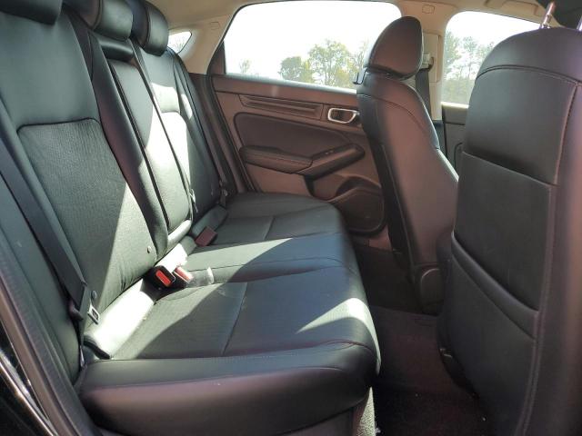 2023 HONDA CIVIC EXL #3284003800