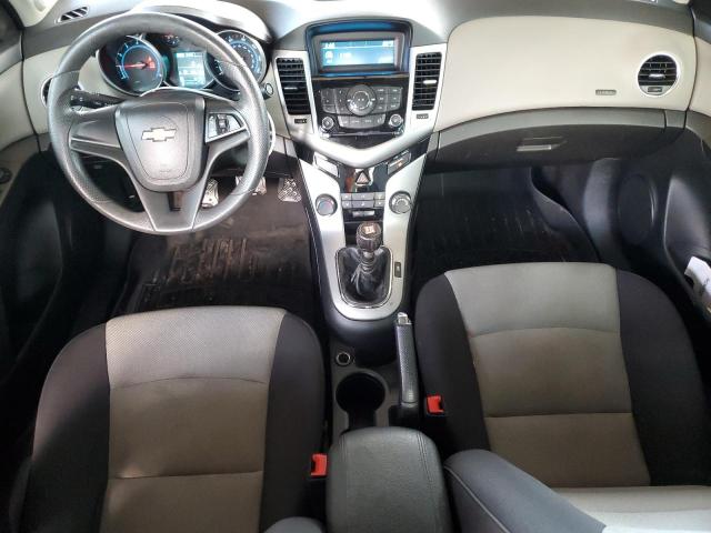 2015 CHEVROLET CRUZE LS - 1G1PB5SH7F7162354