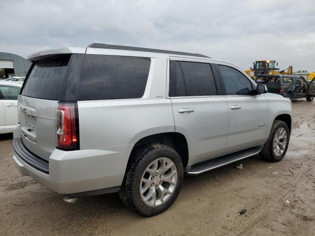 2016 GMC YUKON SLT #3280478146