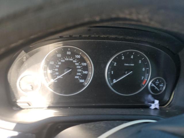 2014 BMW X3 XDRIVE3 #3296250537