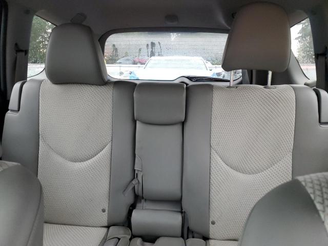 2014 TOYOTA RAV4 EV #3279515308