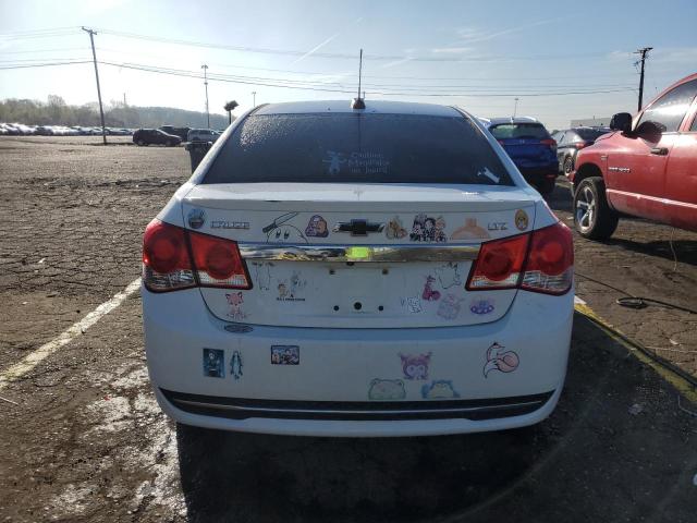 2015 CHEVROLET CRUZE LTZ 1G1PG5SB5F7154914