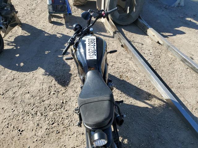 2023 YAMAHA MTM690 #3298223031